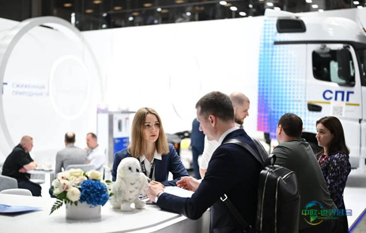 俄罗斯莫斯科国际商用车及技术贸易展览会 COMvex 2026敬请关注