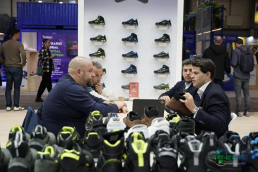 SICUR 2026彰显女性在安全领域的存在感