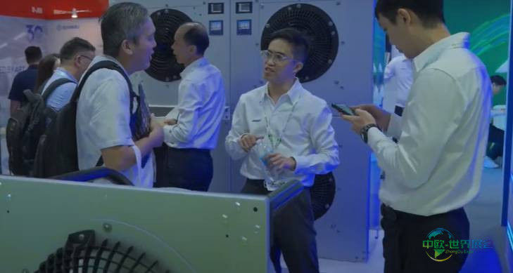 2025年​新加坡新加坡城国际建筑及建材展览会：为CORENET X提供IFC+SG BIM建模支持