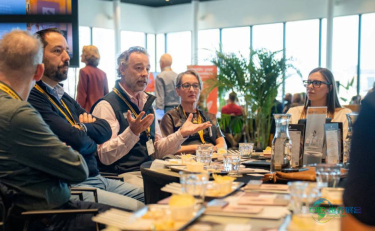 英国伦敦国际营养健康食品展 Food Matters Live 2026双站启幕，共领全球食品营养创新浪潮