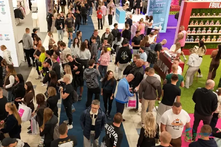 波兰华沙混凝土技术与应用展2027