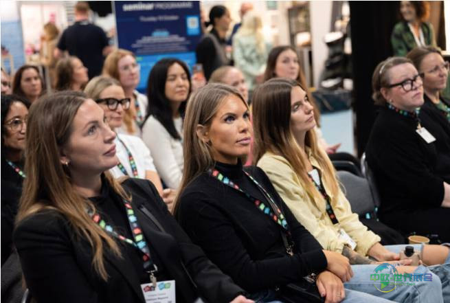 2026年瑞典马尔默国际有机食品及优质食品展敬请关注