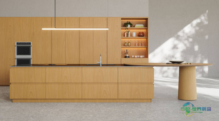 巴西圣保罗地面铺装展Placas展出植物系列