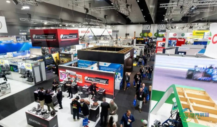 2026年澳大利亚墨尔本汽车配件博览会汇聚国际专家