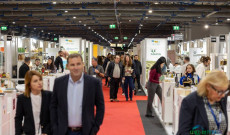 希腊雅典国际美食及饮料展览会 EXPOTROF 2026十年积淀的行业盛宴