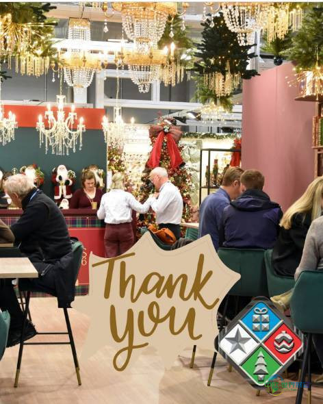 2026年英国哈罗盖特圣诞礼品展盛大开幕