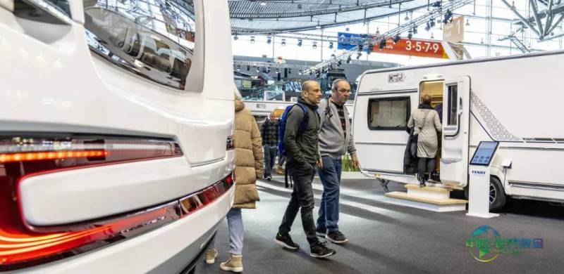 2026年德国斯图加特房车展：探索旅游与休闲新趋势