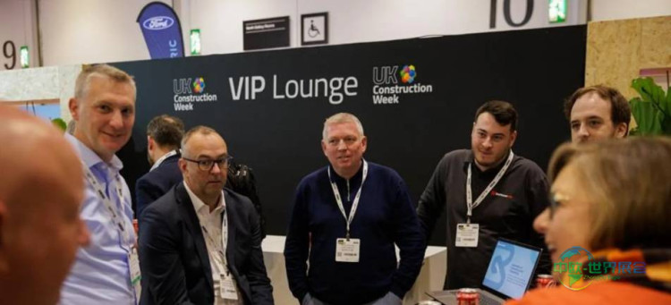 英国伦敦国际建材周展览会 UK Construction Week London 2026重磅启幕