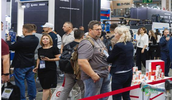 2026年俄罗斯莫斯科国际包装展览会：市场现状、关键趋势及发展方向