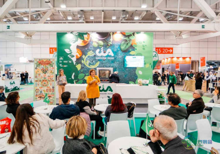 2026年生物有机革命：探索意大利博洛尼亚有机食品的现在与未来