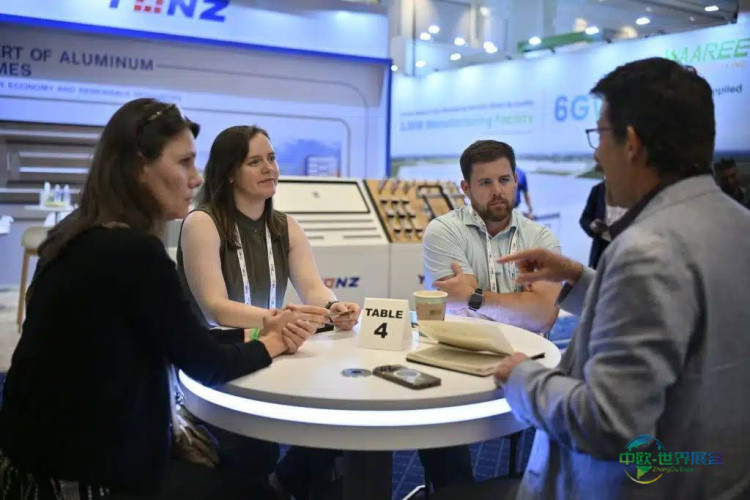 美国亚特兰大国际能源展 RE+ SOUTHEAST 2026敬请关注