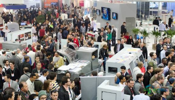 2026年巴西国际包装印刷展览会：“印刷向善”活动