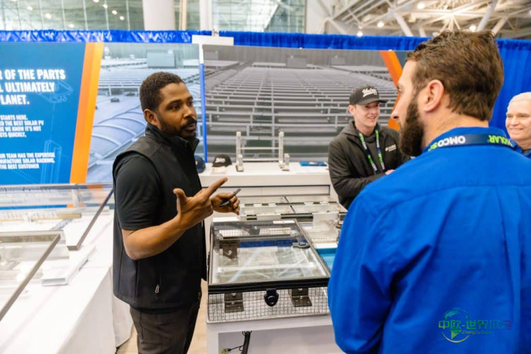 美国亚特兰大国际能源展 RE+ SOUTHEAST 2026敬请关注