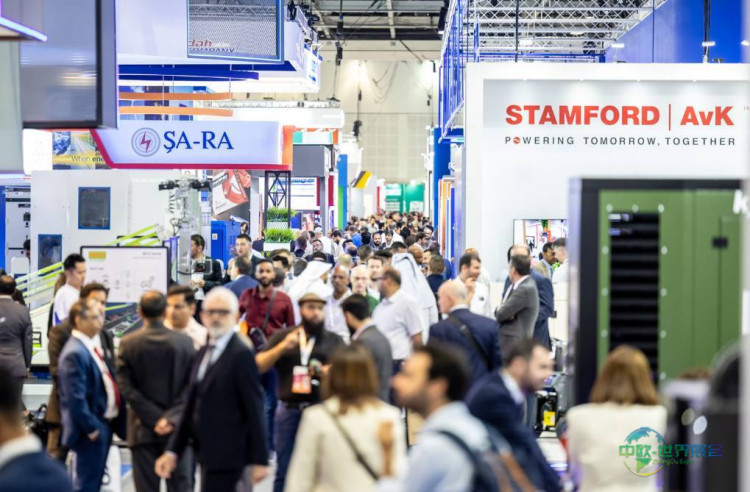 2026阿拉伯联合酋长国迪拜国际太阳能展4月启幕，双展联动共绘中东清洁能源新蓝图