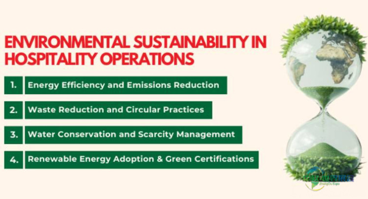 2026年新加坡新加坡城国际酒店餐饮展览会：亚洲酒店业的可持续发展