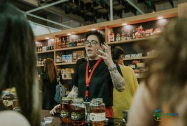 2026年智利圣地亚哥国际食品展览会：智利科技助力节约食品