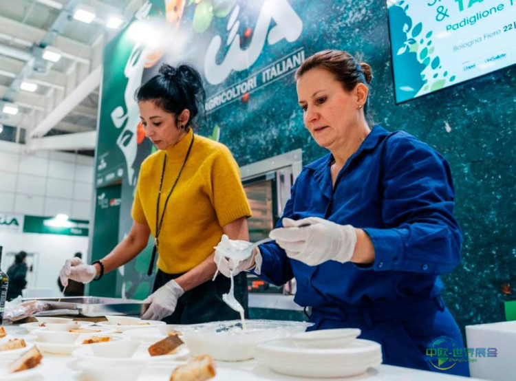 2026年生物有机革命：探索意大利博洛尼亚有机食品的现在与未来