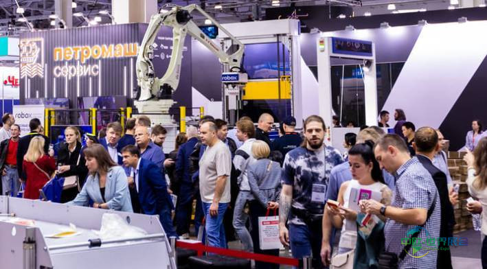 2026年俄罗斯莫斯科国际包装展览会：市场现状、关键趋势及发展方向