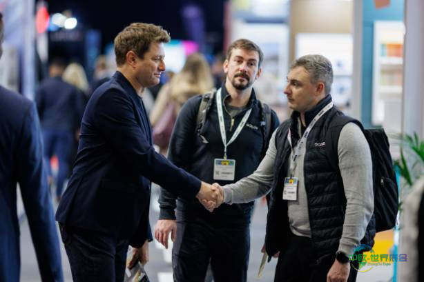 英国伦敦国际建材周展览会 UK Construction Week London 2026重磅启幕