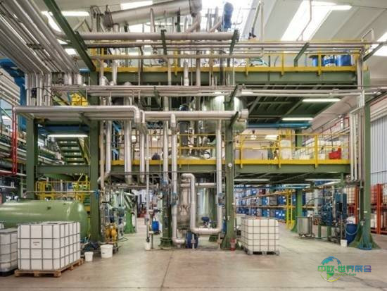 意大利参展APLF 2026：香港皮革展