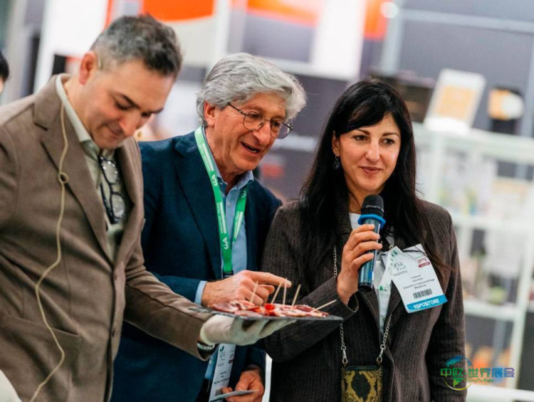 2026年生物有机革命：探索意大利博洛尼亚有机食品的现在与未来