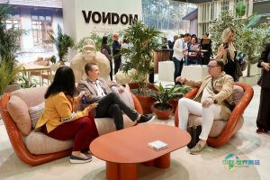 西班牙家具业2025年出口收官增长5%