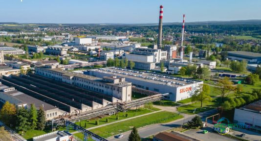 TEPPFA拓展塑料管道行业网络——Silon成为其准会员