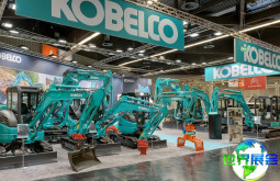 2026年西班牙工程机械展观展指南：日程安排、场馆信息及购票方式