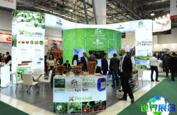 2026年阿塞拜疆农业展门票购买渠道