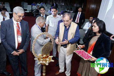 2026年印度表面处理展览会参展指南：日程安排、场馆信息及购票方式详解