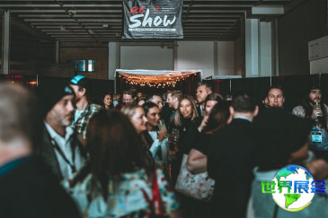 2026年加拿大酒店展览会日程与举办地