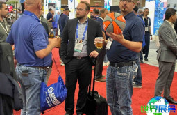 2026年美国钢铁展览会参展指南（日程+场馆+购票）