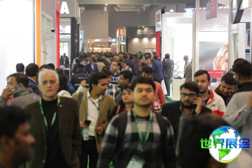 2026年印度玻璃展观展指南（日程地点与购票方式）