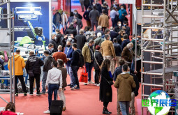 2026年西班牙工程机械展门票价格及购买方式