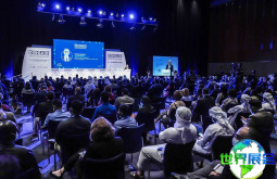 2026年迪拜人道主义展览会 提前注册须知