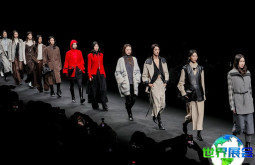 2026深圳时装周 观众预登记正在火热开展