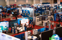 2026年美国紧固件展览会参展指南（日程+场馆+票务）