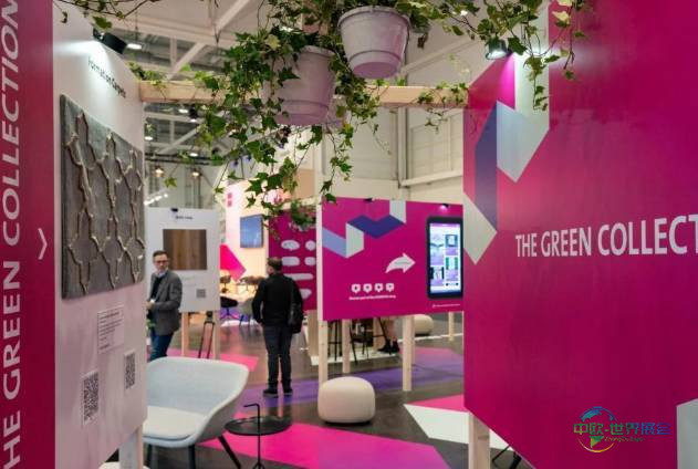 2028年德国汉诺威国际地面材料展览会：弹性地板与设计地板完美结合