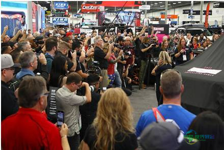 美国拉斯维加斯国际改装车及配件展览会 SEMA Show 2025圆满落幕