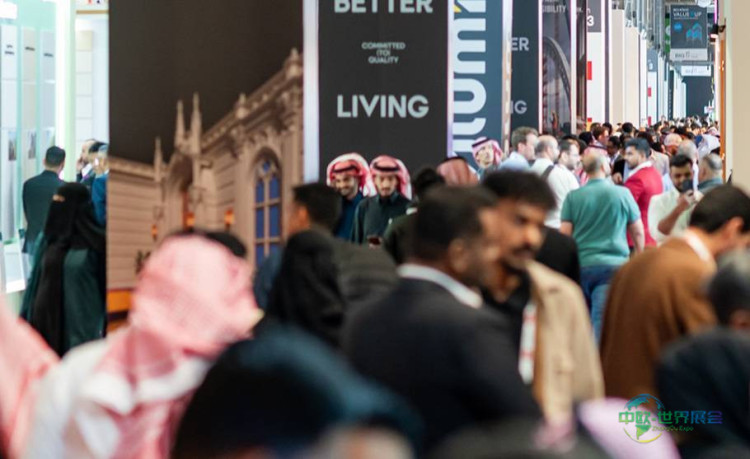 2026年沙特利雅得国际建材展Big 5 Construct Saudi 5月举行