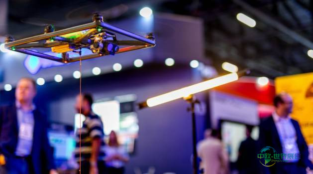 2026年巴西圣保罗国际安防展览会：人工智能对电子安全监控的影响