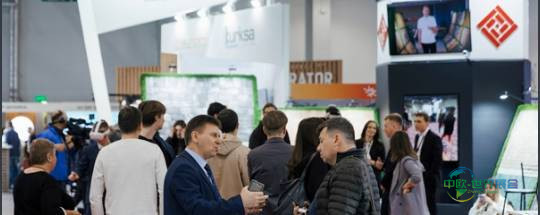 2026俄罗斯克拉斯诺达尔国际建材展圆满落幕，赋能南俄建筑产业新增长