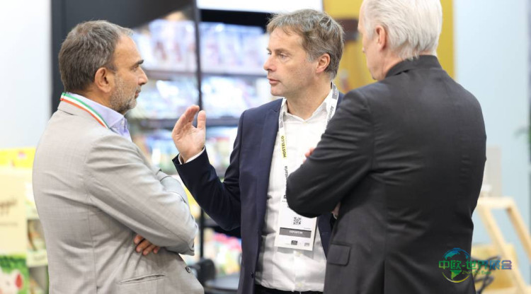 西班牙巴塞罗那国际食品和饮料展 Alimentaria 2026马上启幕，敬请关注