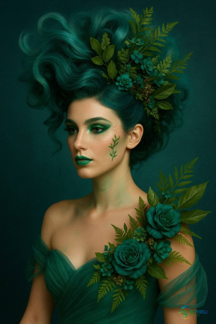 2026年美国罗斯蒙特美容展：全面提升美容与商业技能