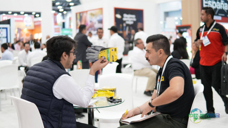 2026年墨西哥瓜达哈拉展：零售业商业盛宴