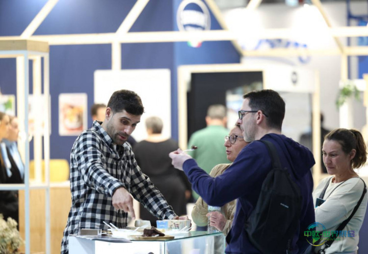 西班牙巴塞罗那国际食品和饮料展 Alimentaria 2026马上启幕，敬请关注