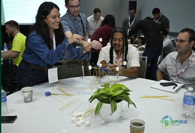 美国国际石材及瓷砖展览会 Coverings 2026即将开展