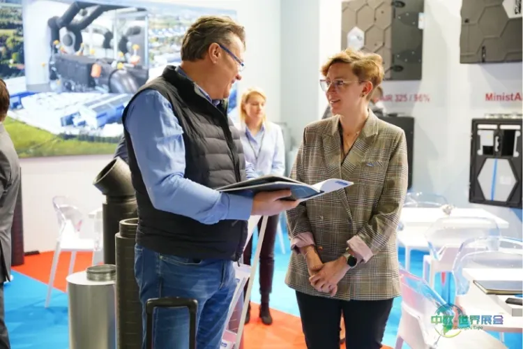 2027年波兰华沙国际城市绿化技术博览会即将举办