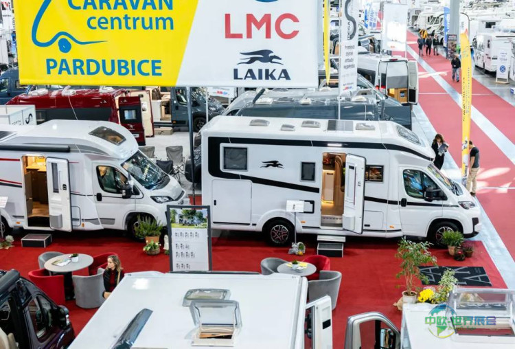 捷克布尔诺国际房车展览会 Caravaning Brno 2025圆满落幕