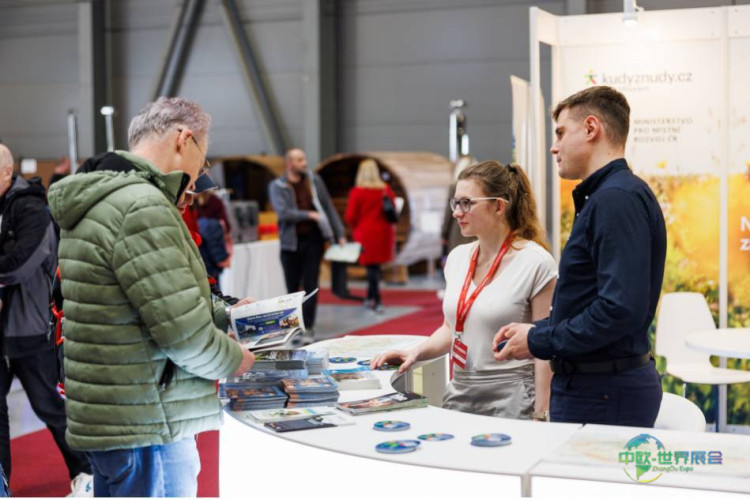 2026捷克布拉格国际旅游展览会，体验Milevsko的活力与传统